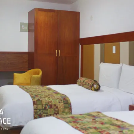 Hotel Qoya Palace - Machupicchu