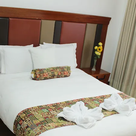 Hotel Qoya Palace - Machupicchu