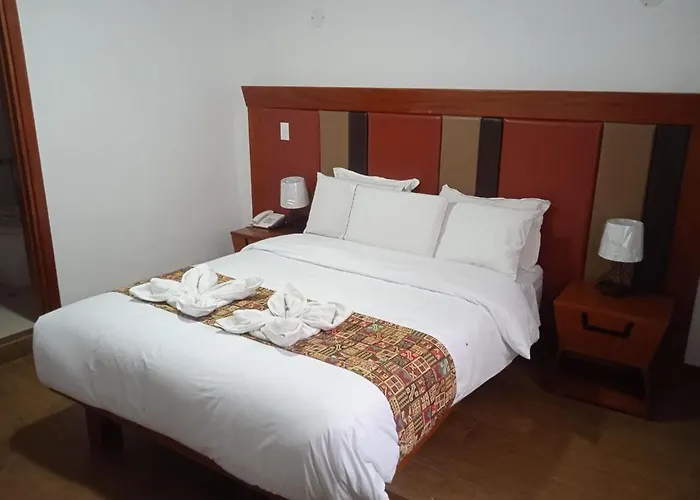 Hotel Qoya Palace - *
