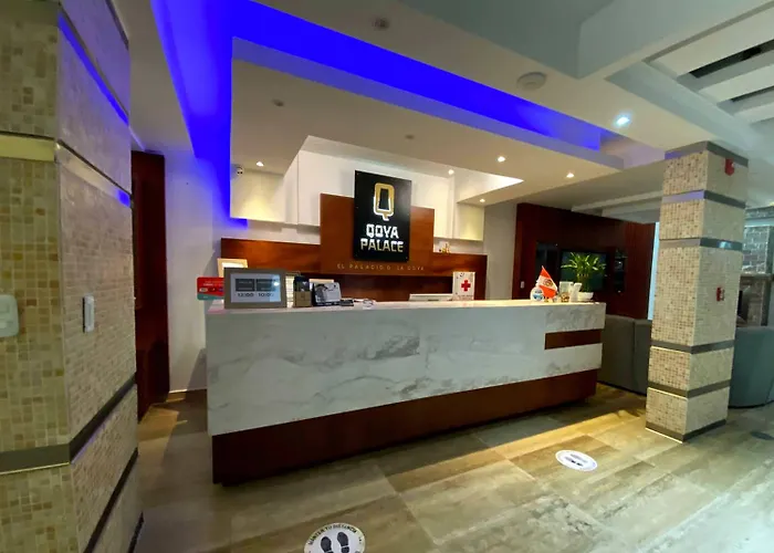 Hotel Qoya Palace - Machu Picchu