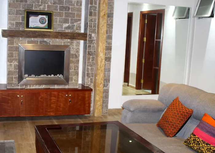 Qoya Palace -