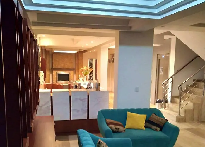 Hotel Qoya Palace -