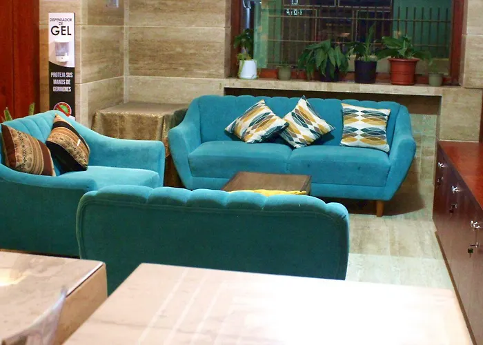 Qoya Palace - *