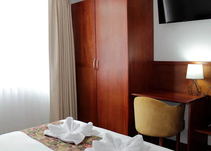 ホテル Qoya Palace -